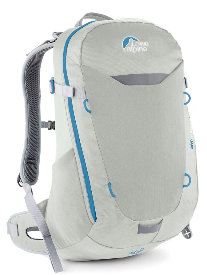 Lowe Alpine Airzone Z Nd14 Barrabes