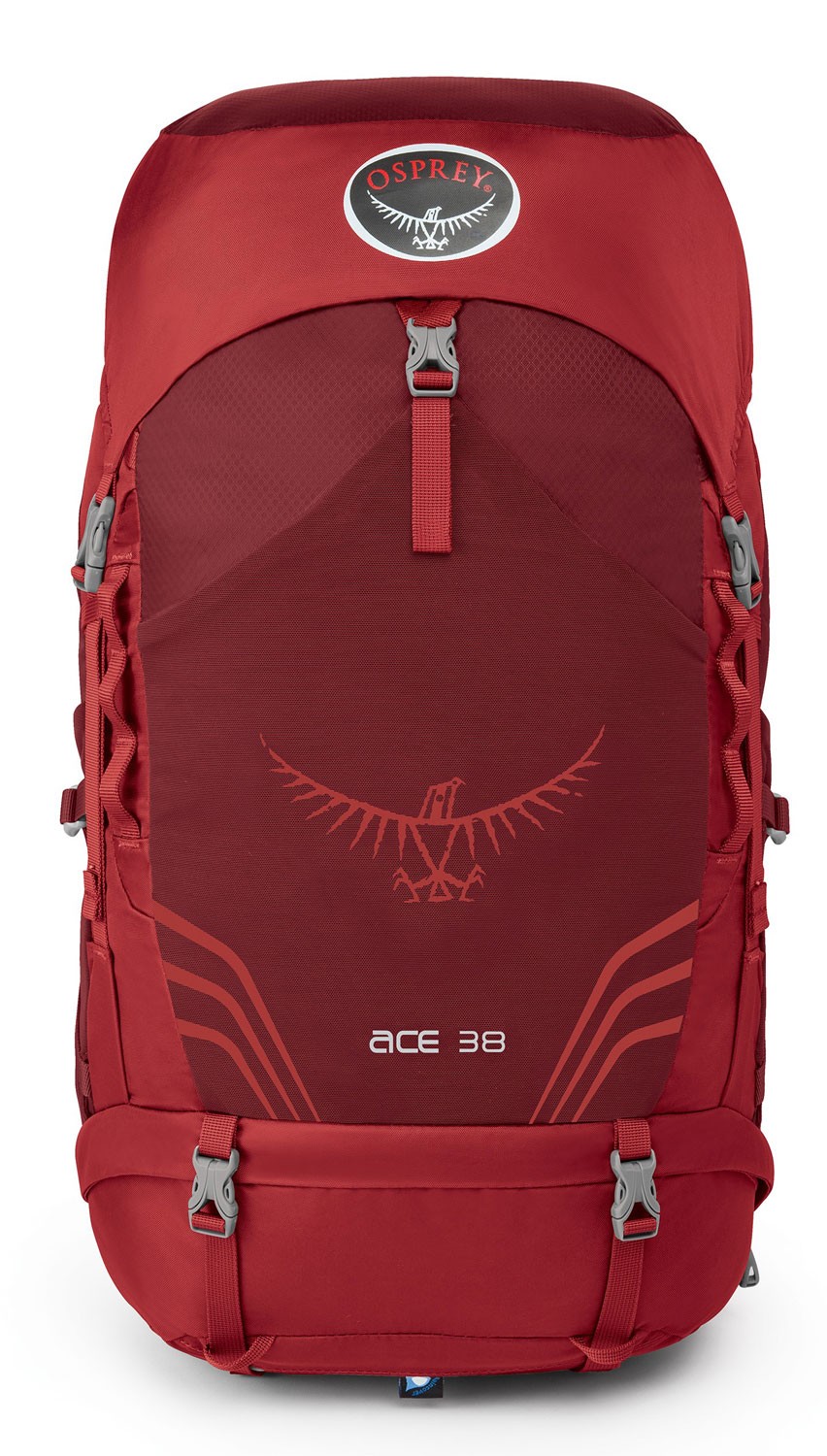 osprey backpack airflow Vaucluse Ultralight Ventilation Frame & Sleeve bottle pockets OLIVE QUILTED HELMET BAG Work Backpack Style:Allpa 28L - Blue Smoke