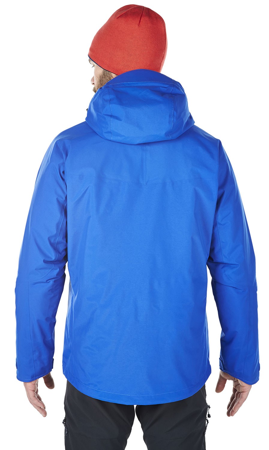 Chaqueta Berghaus Ben Alder 3in1 Jacket In7 Barrabes