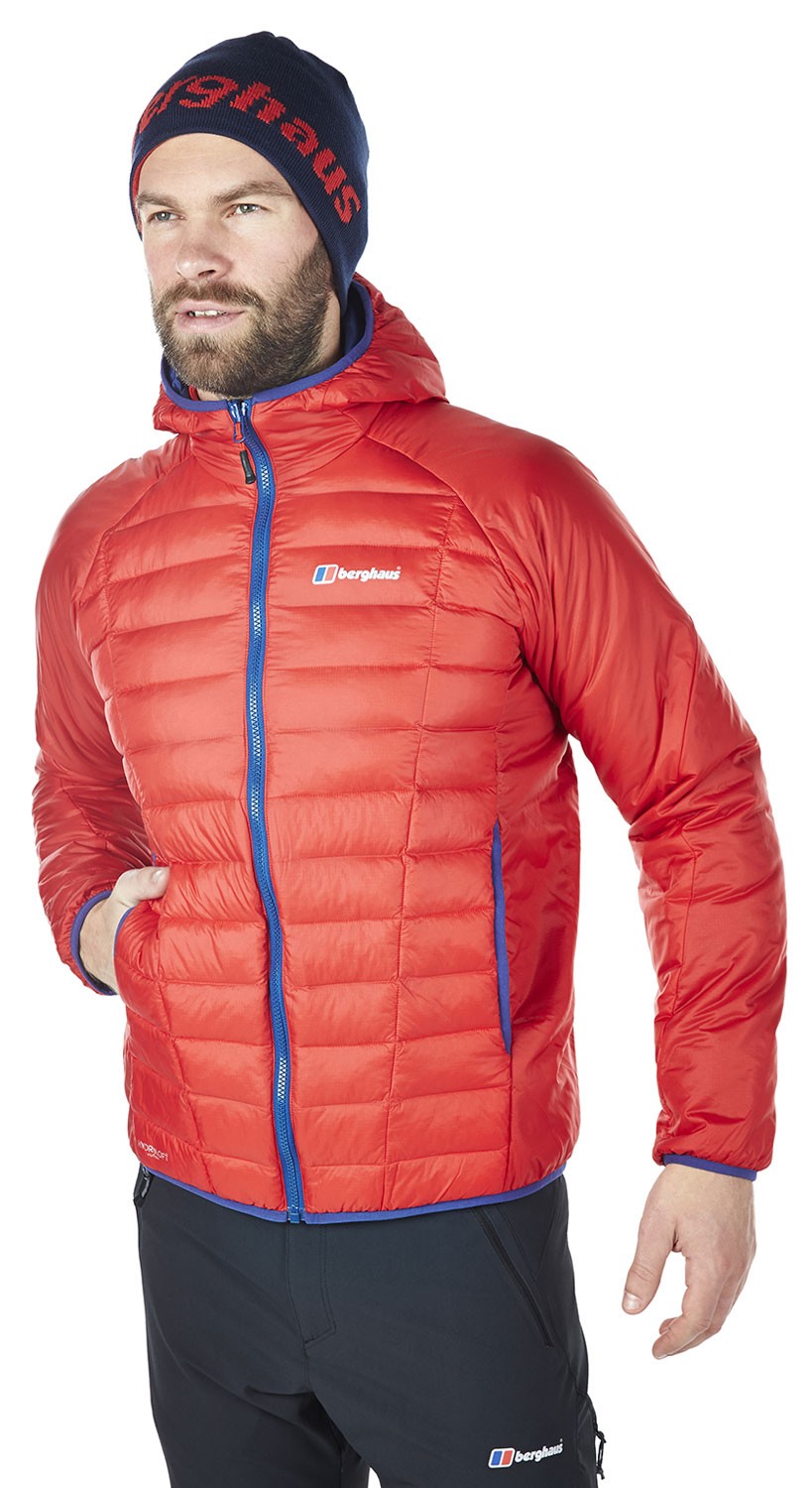 Berghaus ben alder hotsell