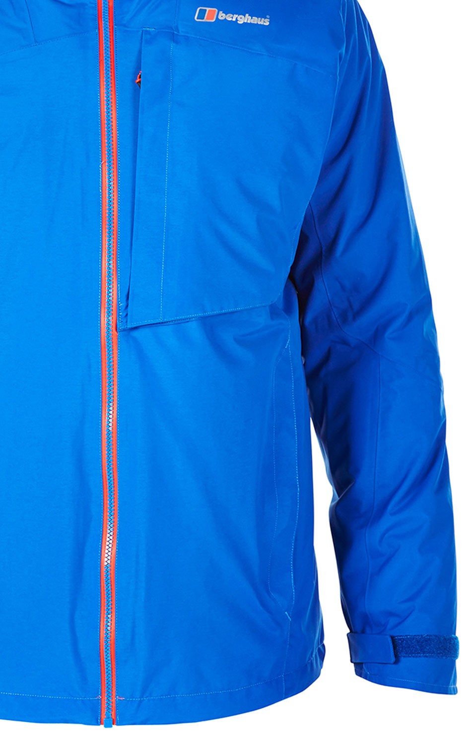 Berghaus ben alder 3 in 1 best sale