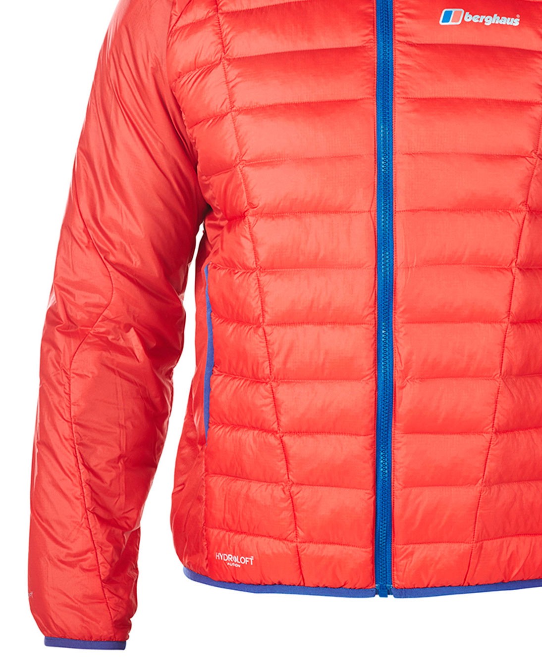 Chaqueta Berghaus Ben Alder 3in1 Jacket In7 Barrabes