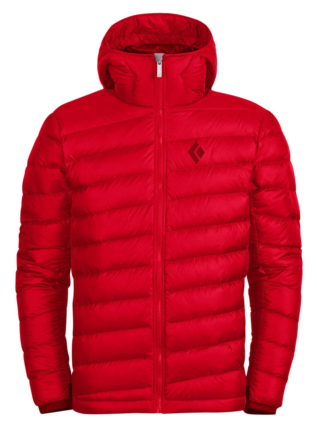 Black Diamond Cold Forge Hoody Torch | Barrabes