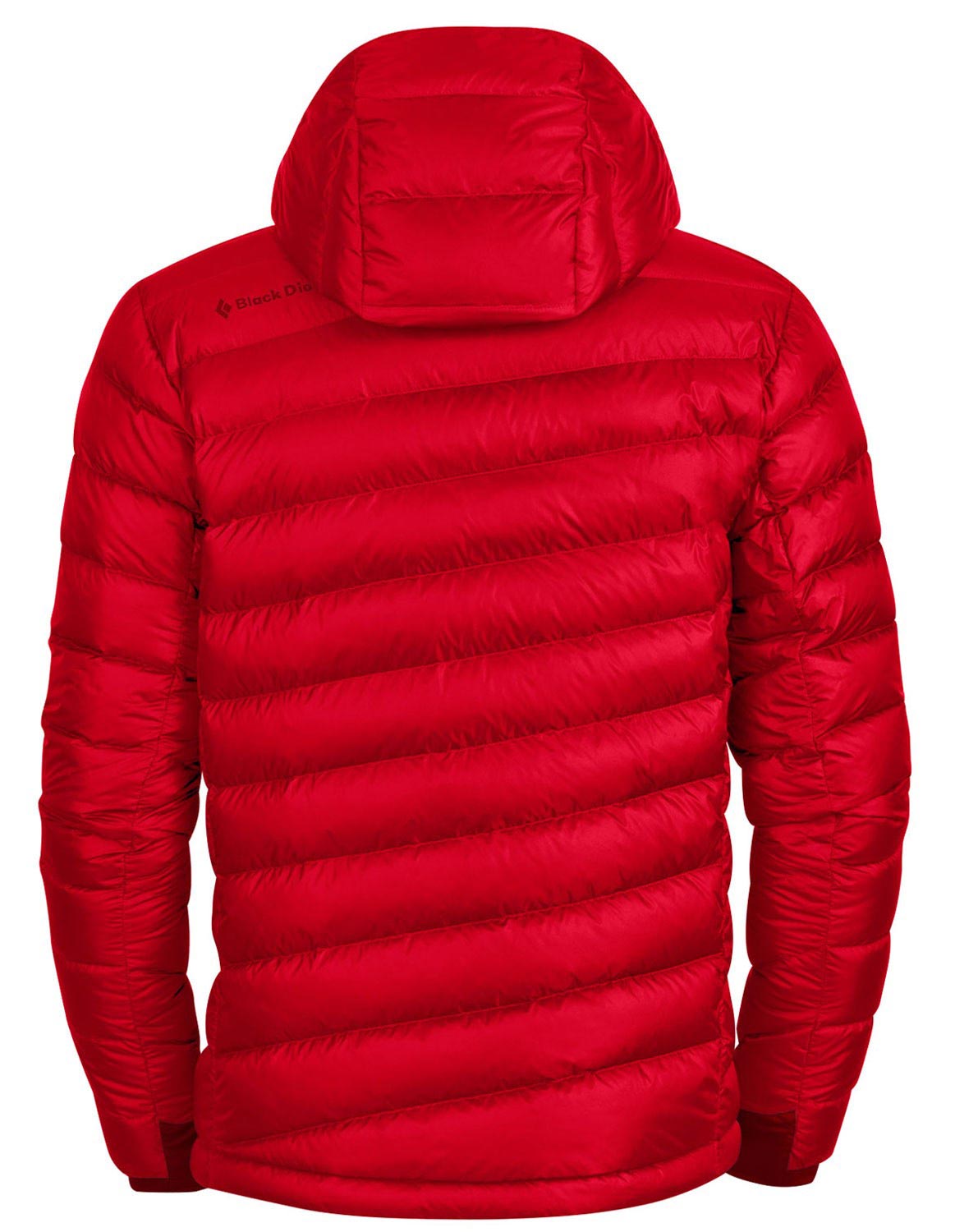 ジャケット・アウター Black Diamond Forge Hoody s Review: Black Diamond Cold Forge Hoody - The Climbing Zine