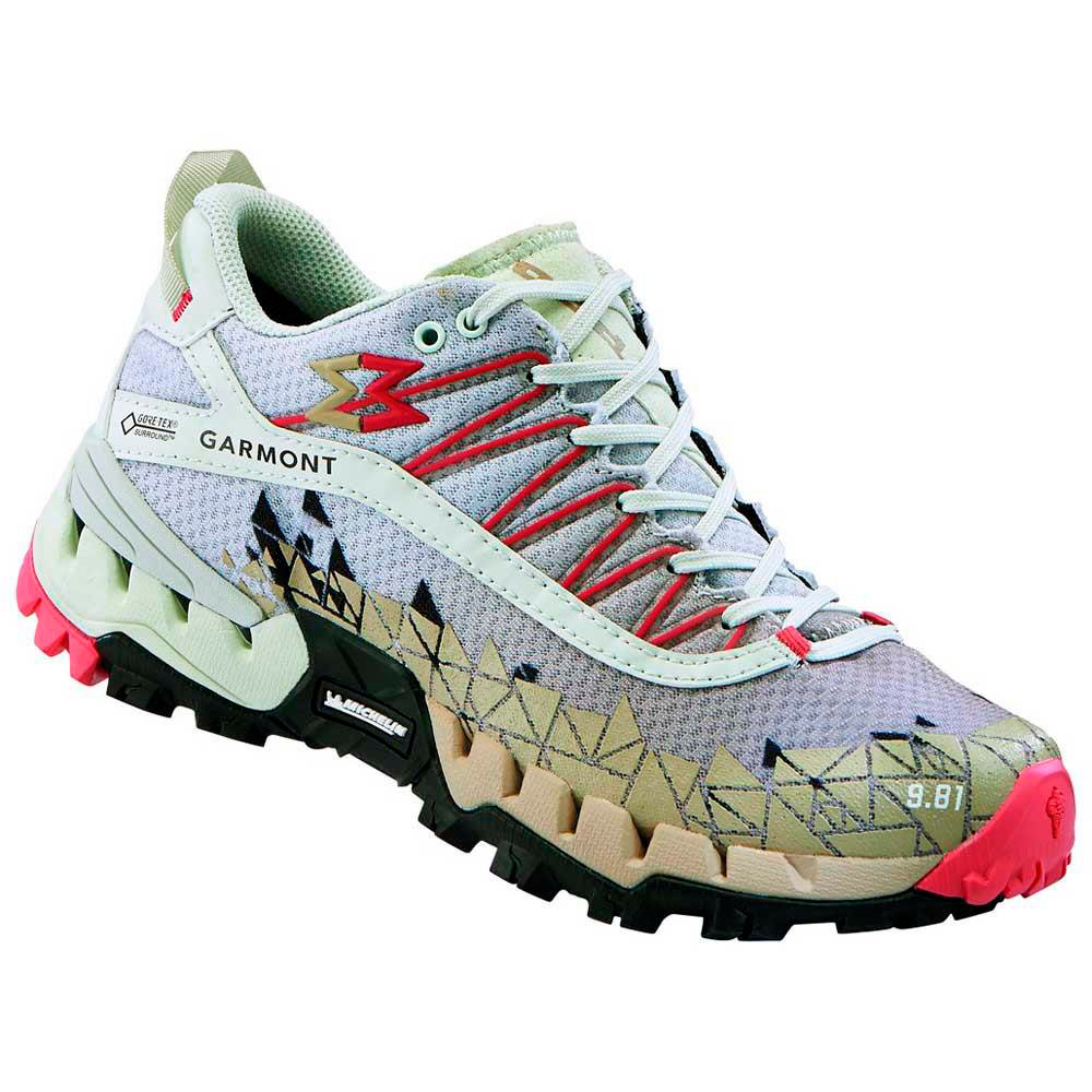 garmont 9.81 n air gs gtx