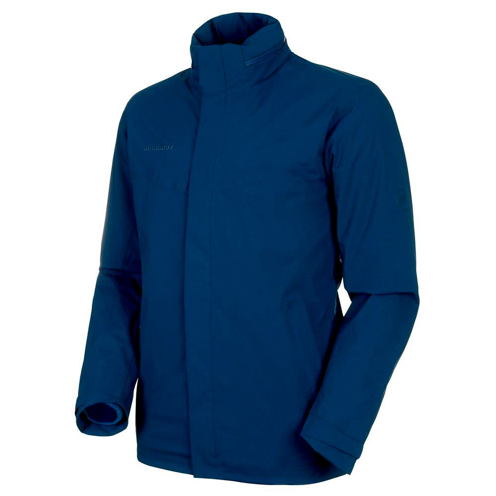 Mammut trovat hooded jacket hotsell