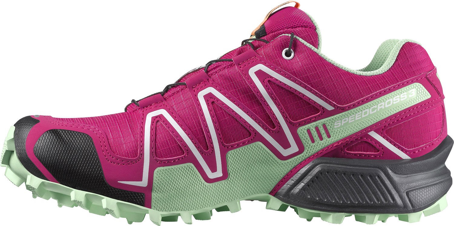 Salomon Speedcross 3 Gtx W | Barrabes