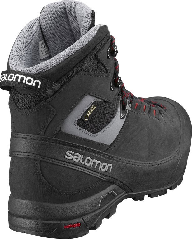 Salomon X Alp Mtn Gtx Barrabes