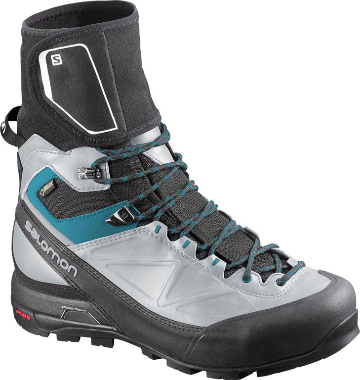 Salomon x alp fashion mtn gtx womens