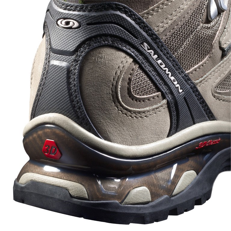 Salomon Comet 3d Gtx Barrabes