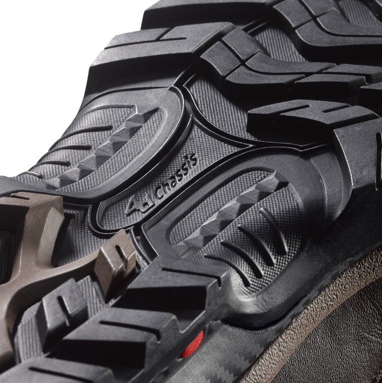 Salomon Quest Origins Gtx Barrabes