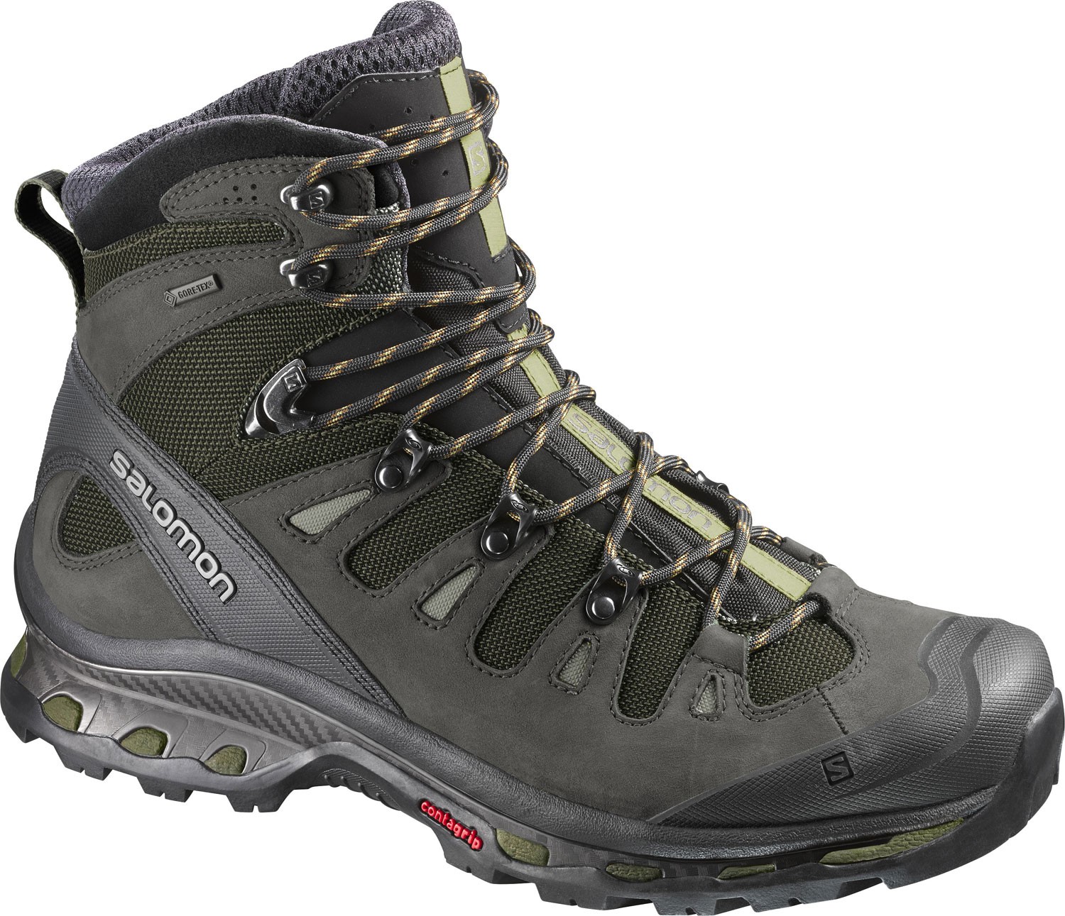 Salomon Quest 4d 2 Gtx | Barrabes