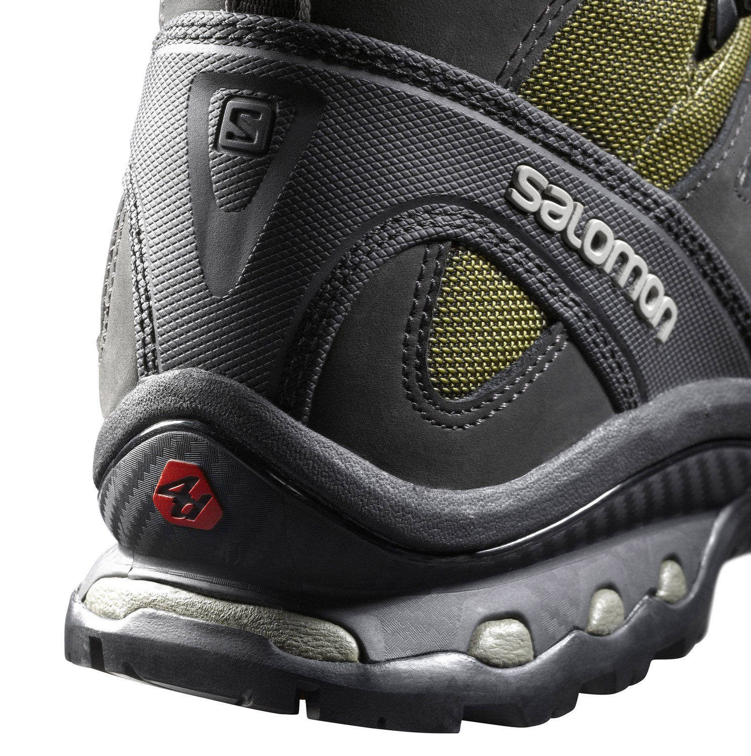 Salomon Quest 4d 2 Gtx | Barrabes
