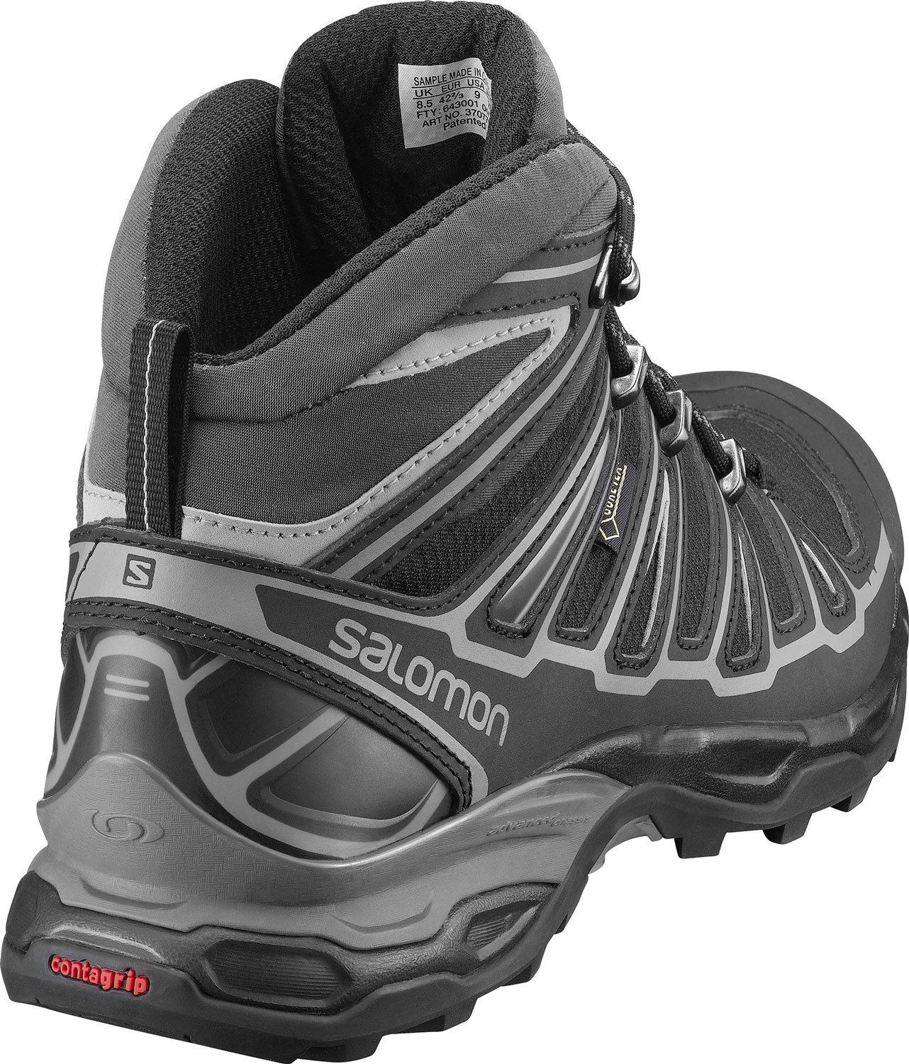 Salomon X Ultra Mid 2 Gtx Barrabes