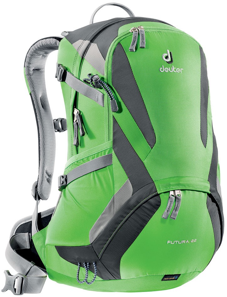 deuter FUTURA 22 ACリュック 登山 y2k テック 古着 - メルカリ