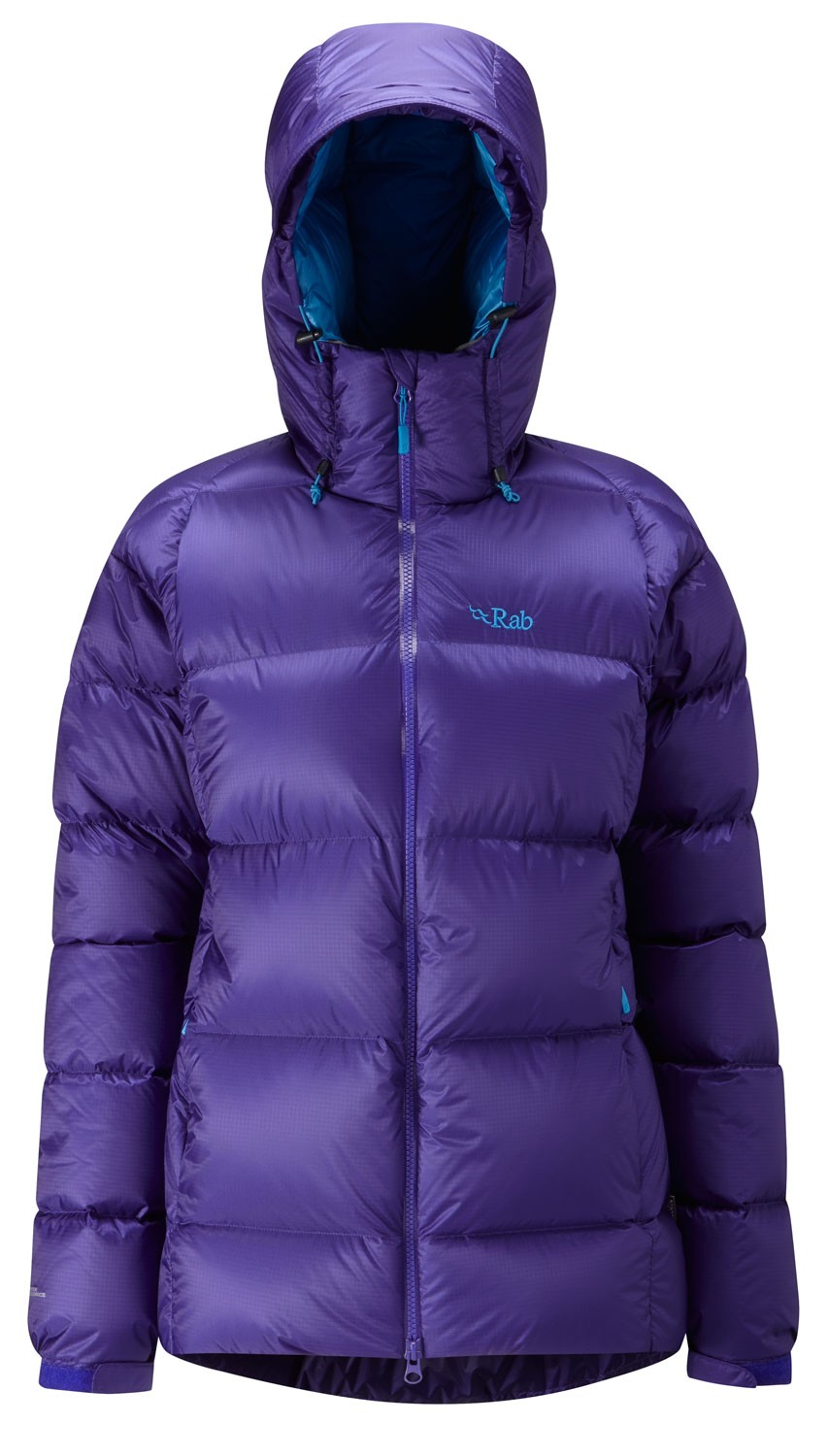 Vy Rab Rab Neutrino End Wmns Aubergine/ | Barrabes