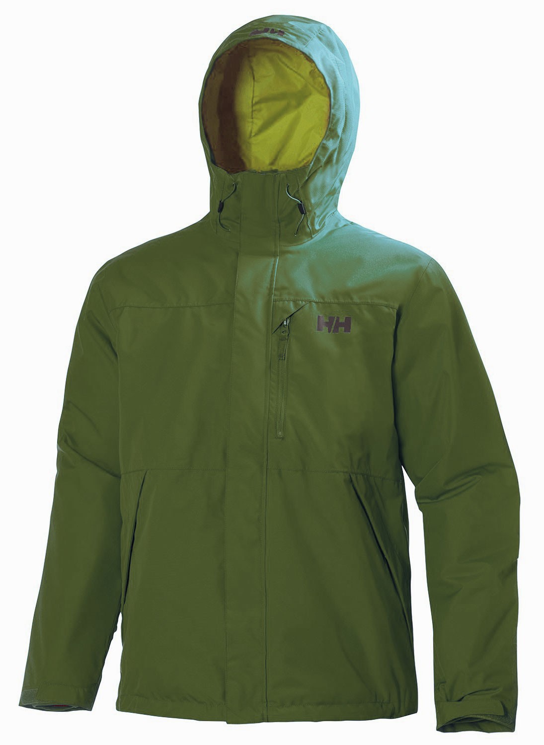 Barrabes Helly Hansen Squamish Cis Jacket Helly Hansen Squamish