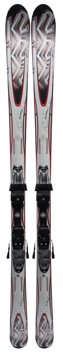 k2 amp stinger allmountain rocker ski K2 A.m.p. Stinger +m2 10.0*