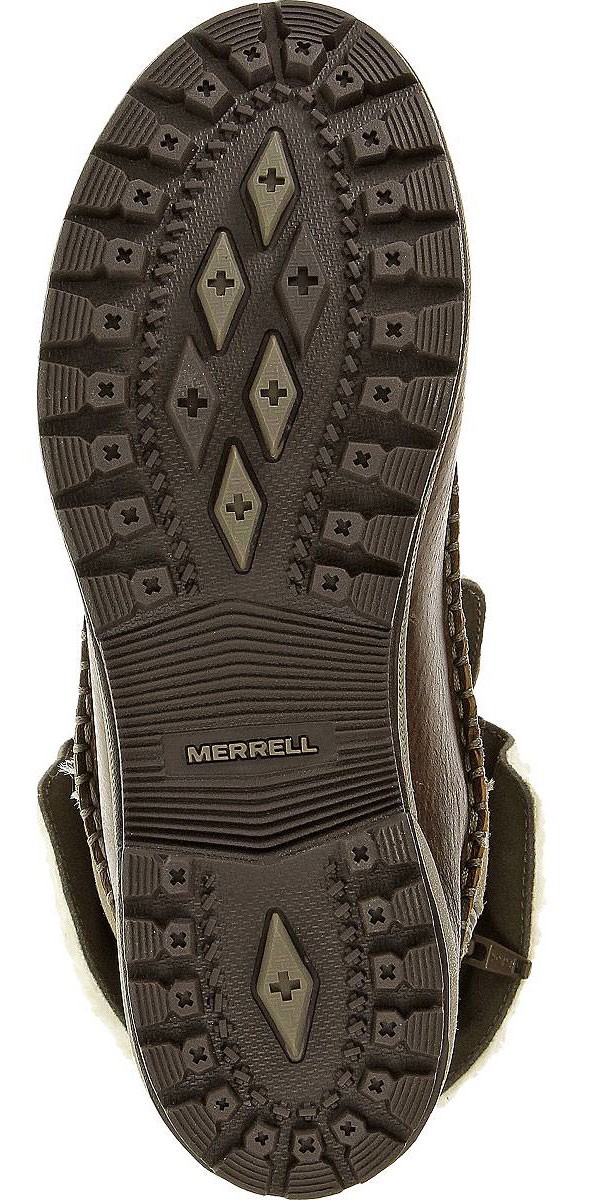 Merrell emery best sale