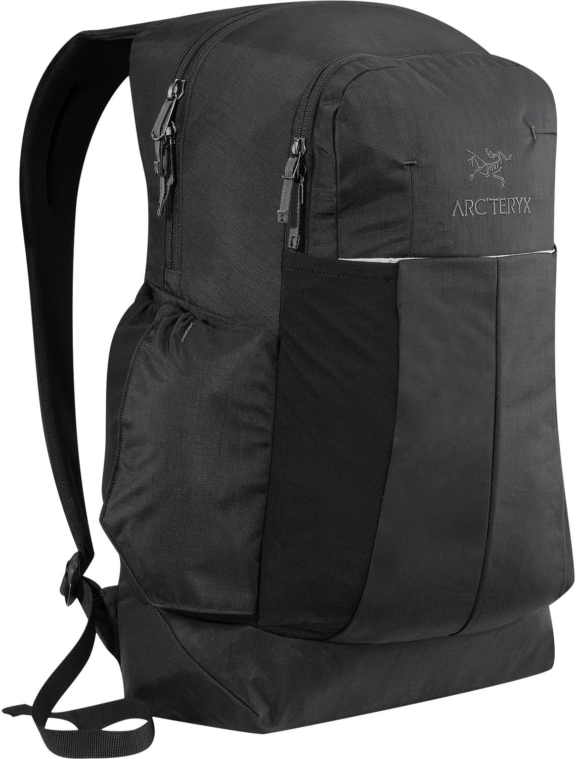 Arc'teryx Kitsilano Backpack Black | Barrabes