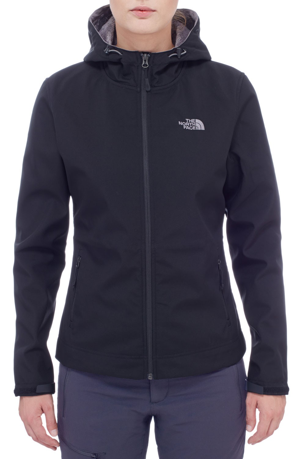 The North Face Durango Hoodie W Bdv Barrabes