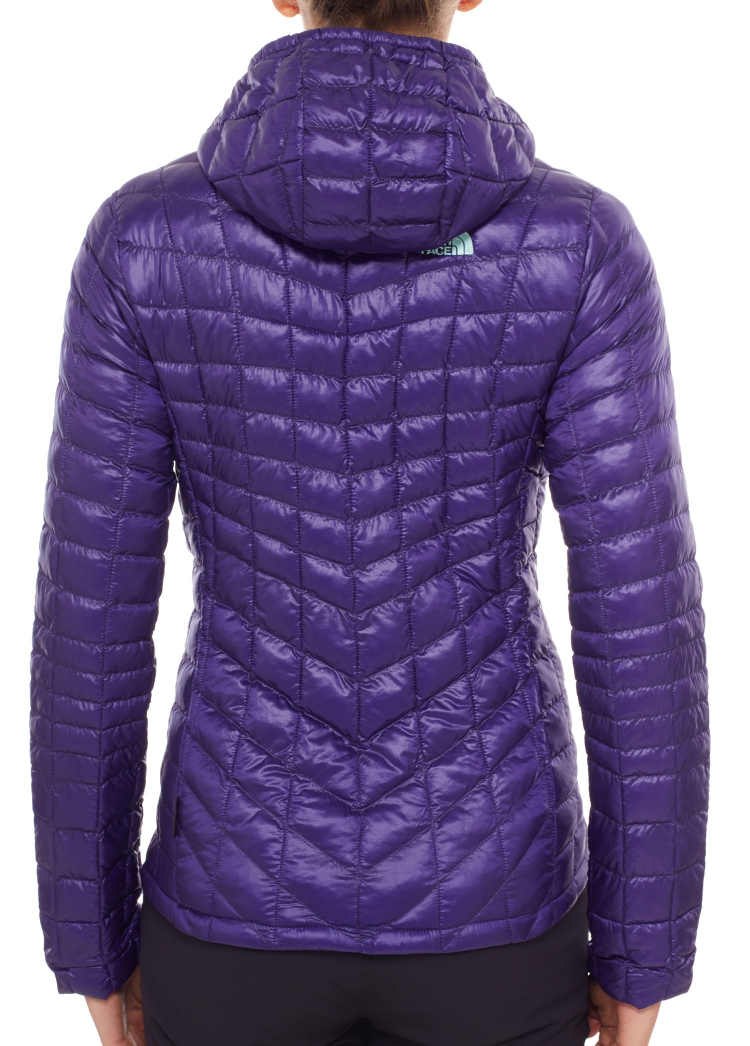 The North Face Thermoball Hoodie W 11p | Barrabes