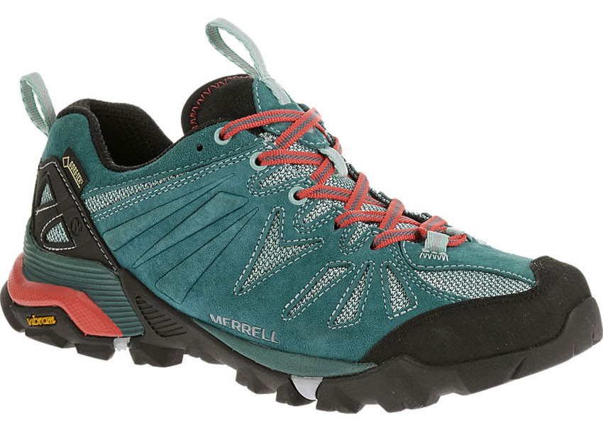 Merrell Capra Gtx W Dragonfly Barrabes