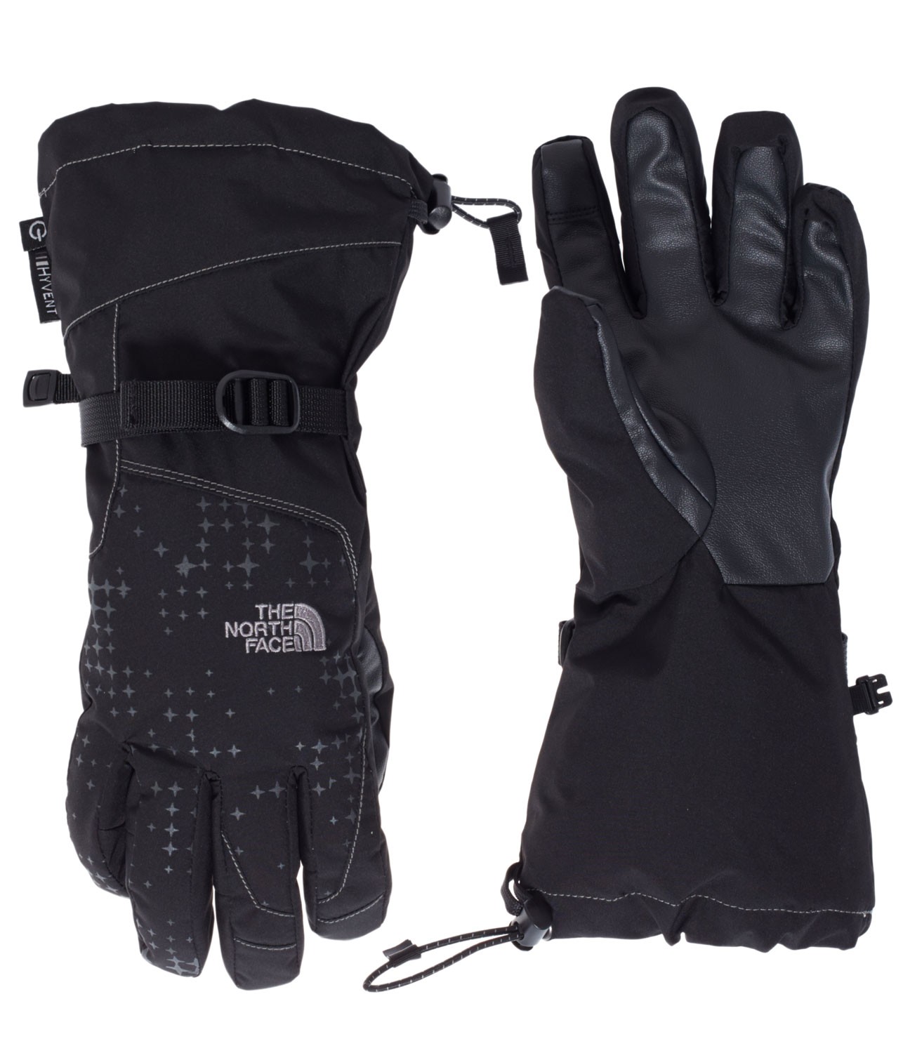North face revelstoke etip glove discount