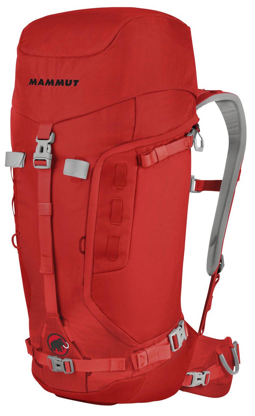 Mammut trion guide 35 2025