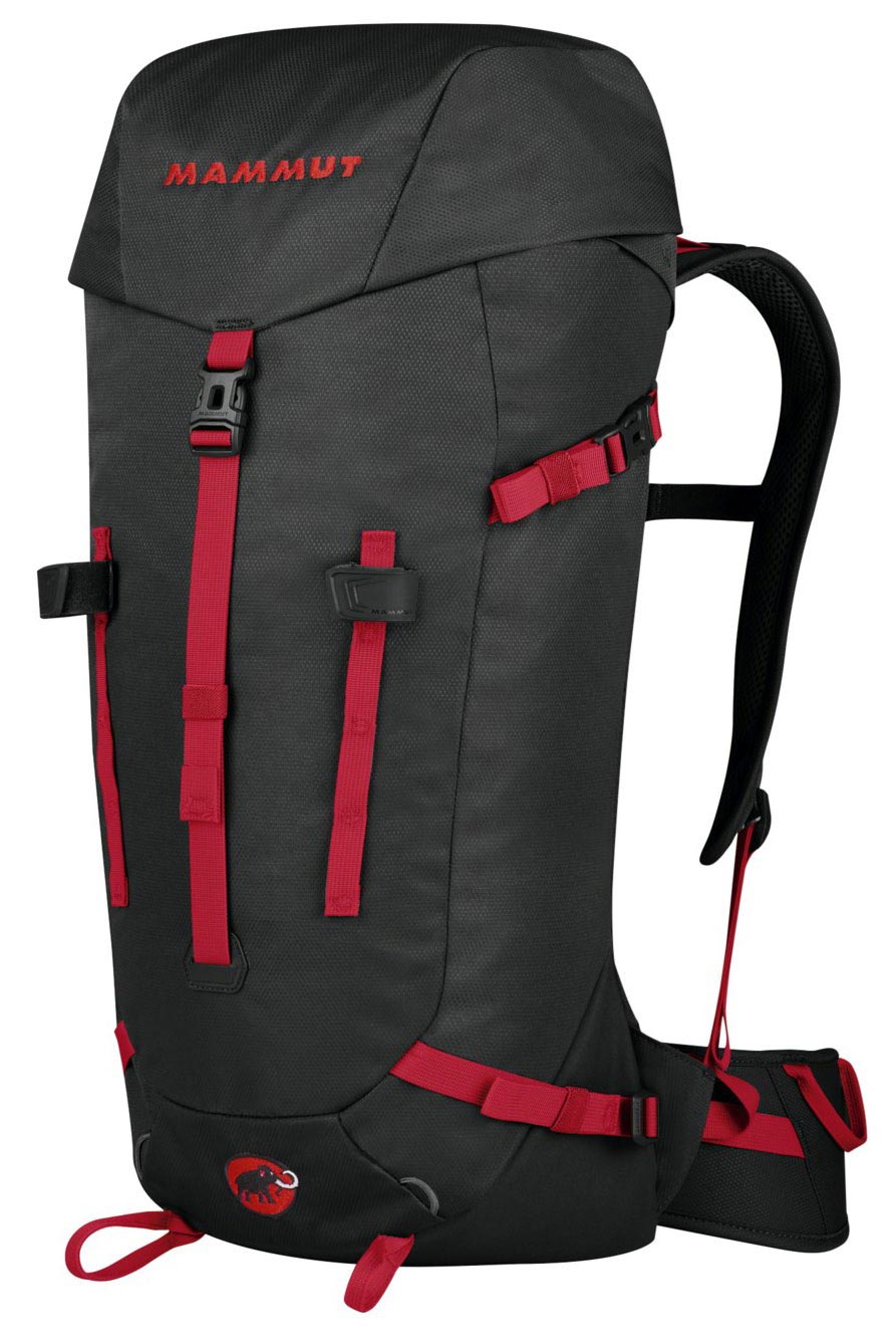 登山用品 Mammut - TRION TOUR 28+ Mammut Trion 28 - Mountaineering backpack | Free EU Delivery