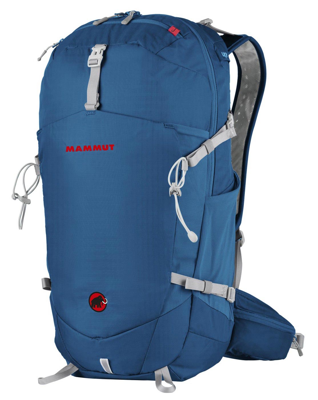 Mammut lithium zip 24 hotsell