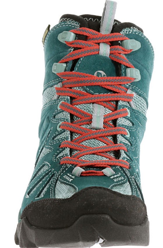 Merrell capra mid gtx opiniones online