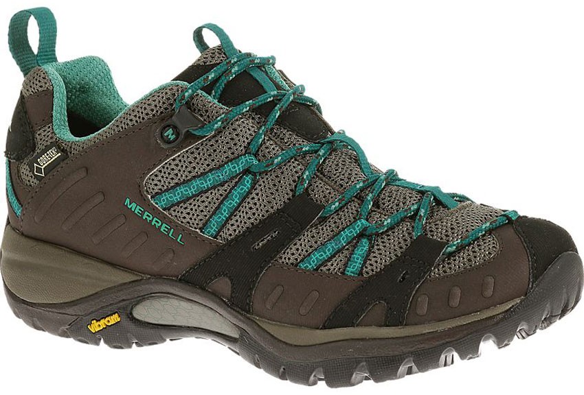 Merrell siren sport gore tex deals