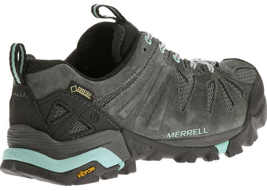 Merrell Capra Gtx W Granite Barrabes