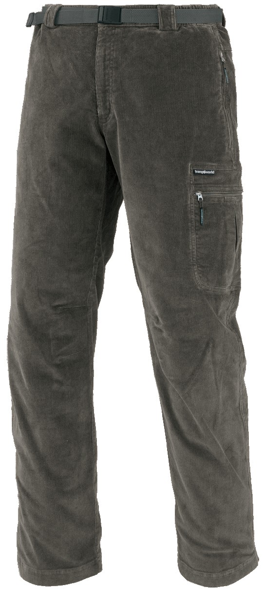 Pana Trangoworld Goym Antracita Pantalones Trango Pana Trangoworld