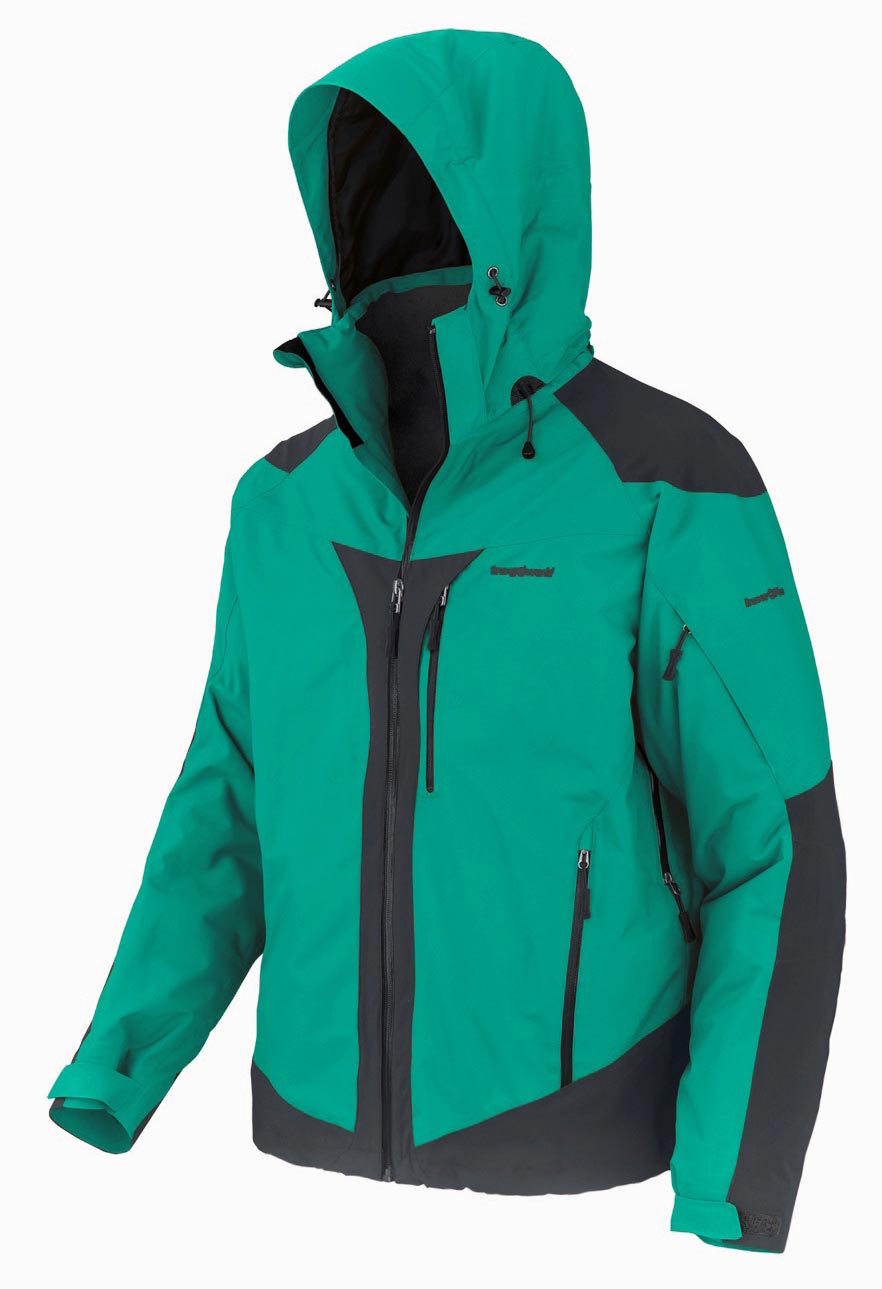 Trangoworld Naviru Chaquetas Trangoworld Amazon Trangoworld Hombre