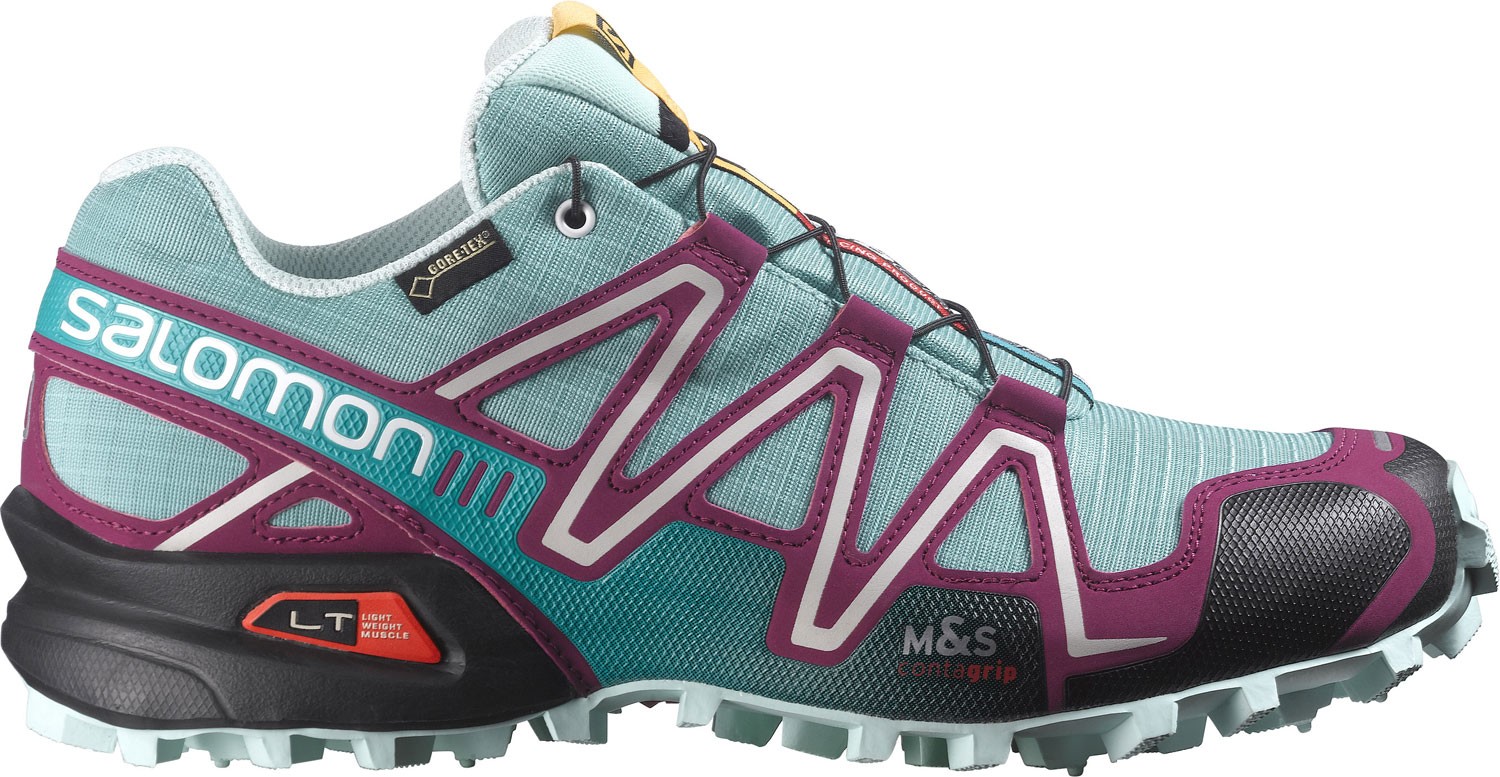 Salomon Speedcross 3 Gtx W | Barrabes