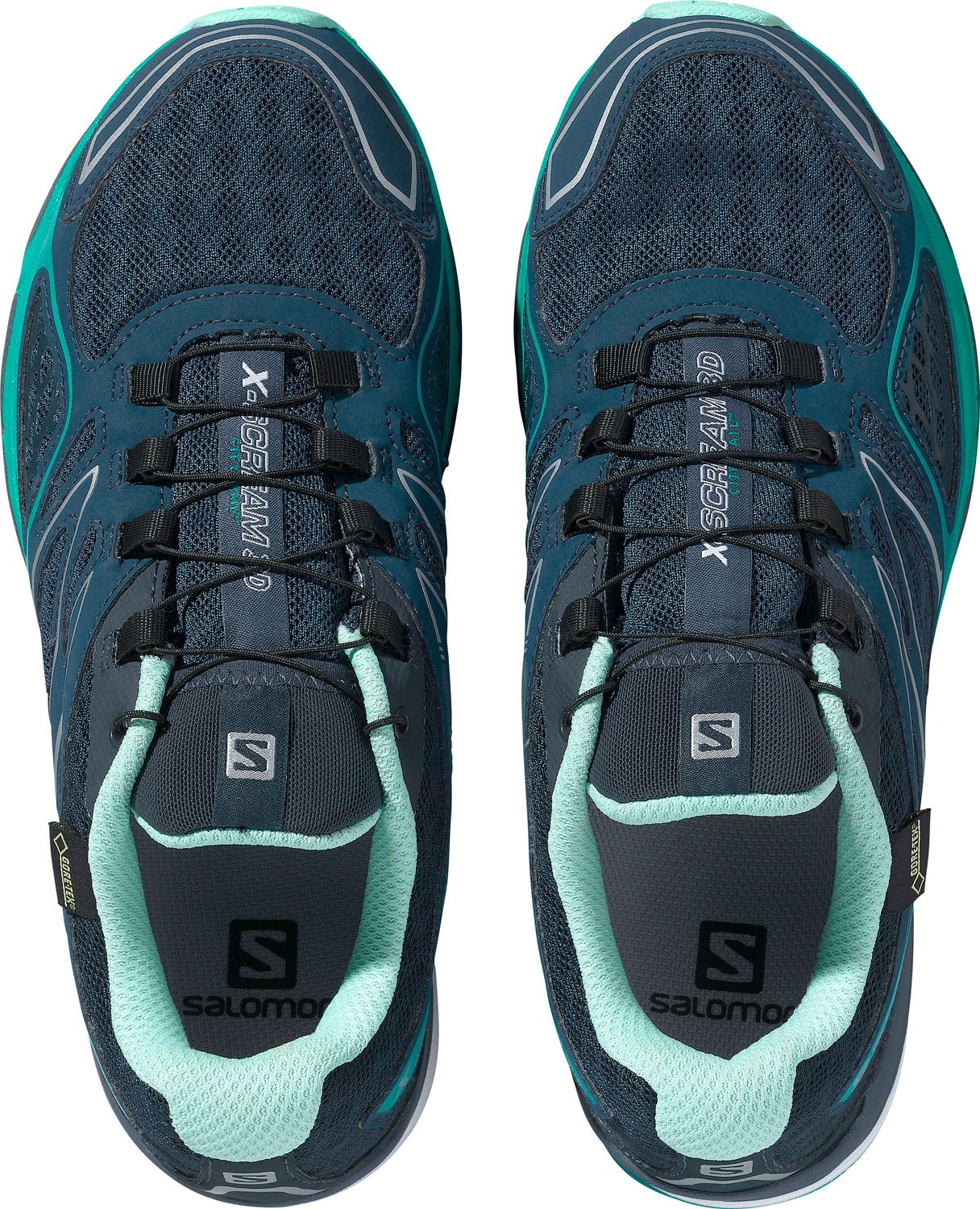 Salomon x scream gtx opinioni online