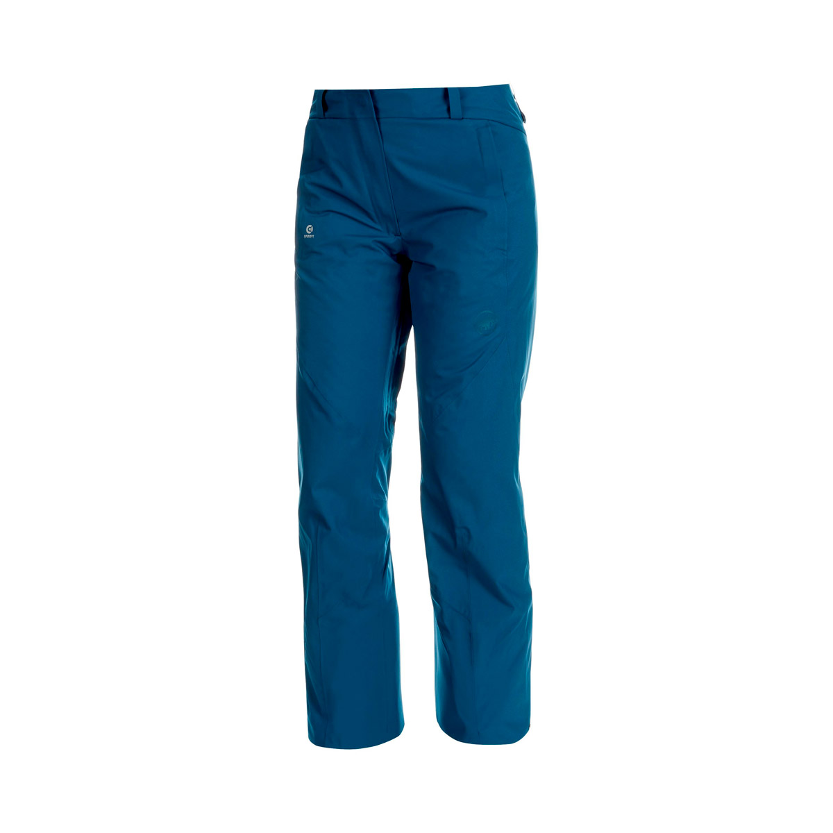 Mammut Casanna Hs Thermo Pants Women Wing Teal 50227 | Barrabes