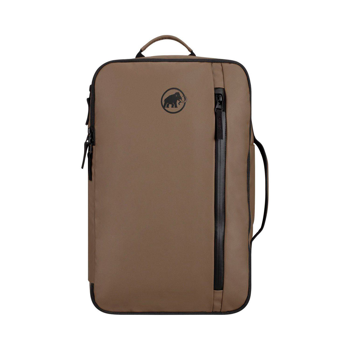 Mammut Seon Transporter 15 Dark Clay | Barrabes