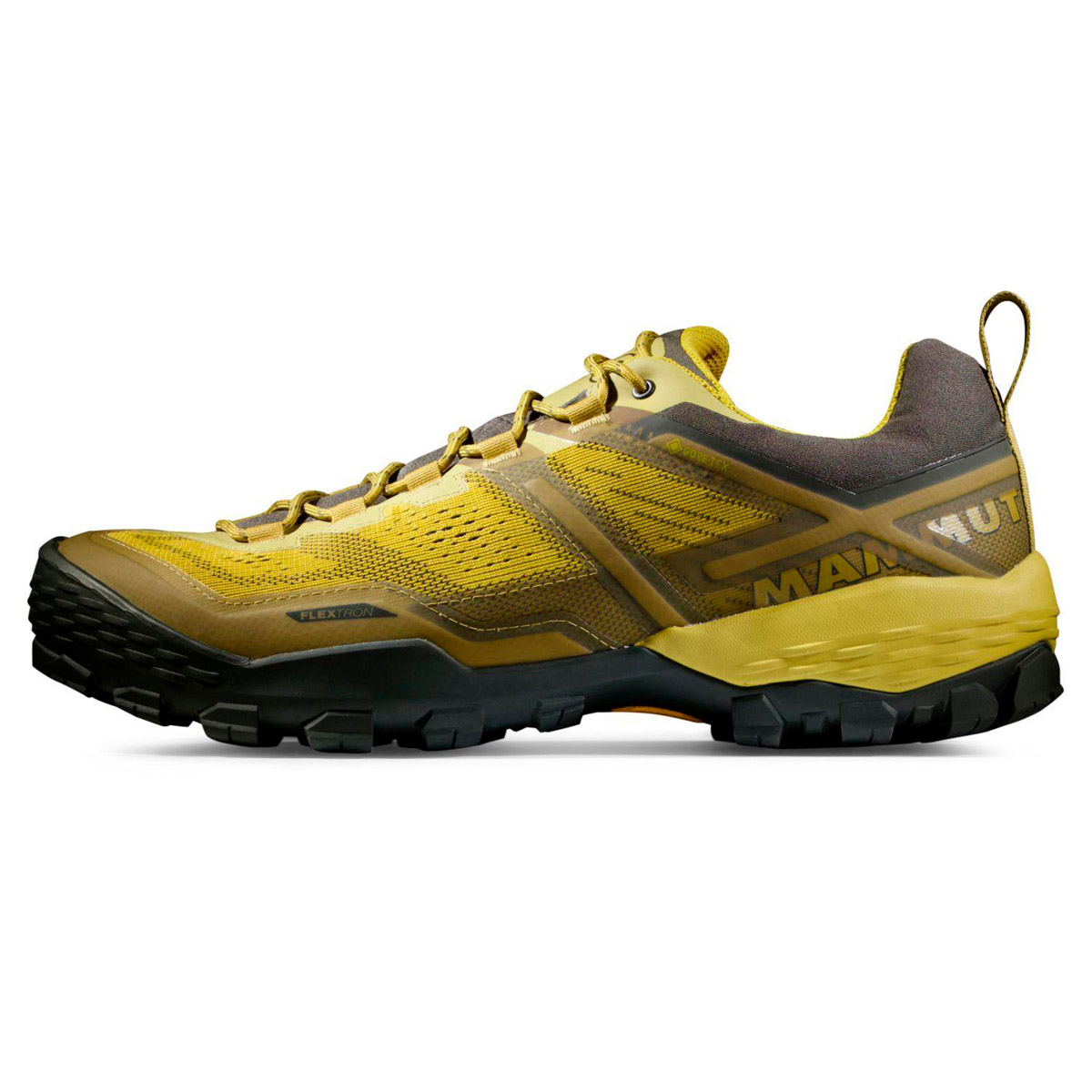 mammut ducan low