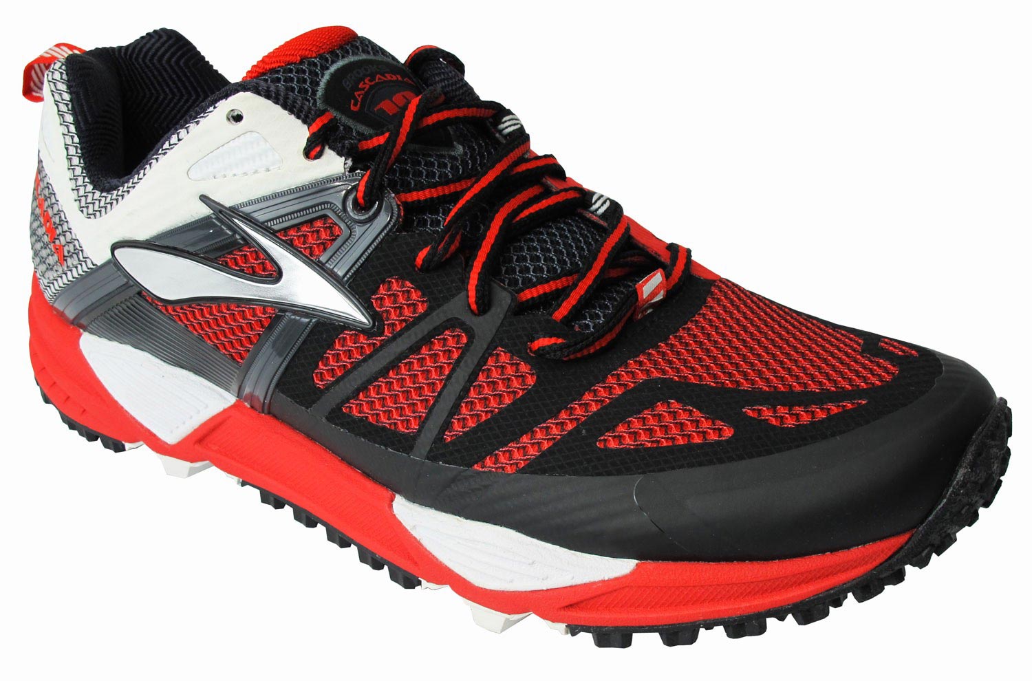 Brooks cascadia 10 release date online