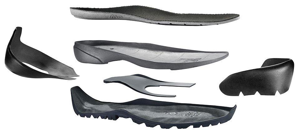 ARC’TERYX　ACRUX２FL GTX Arc'teryx Acrux 2 Fl Gtx Gen/mor | Barrabes