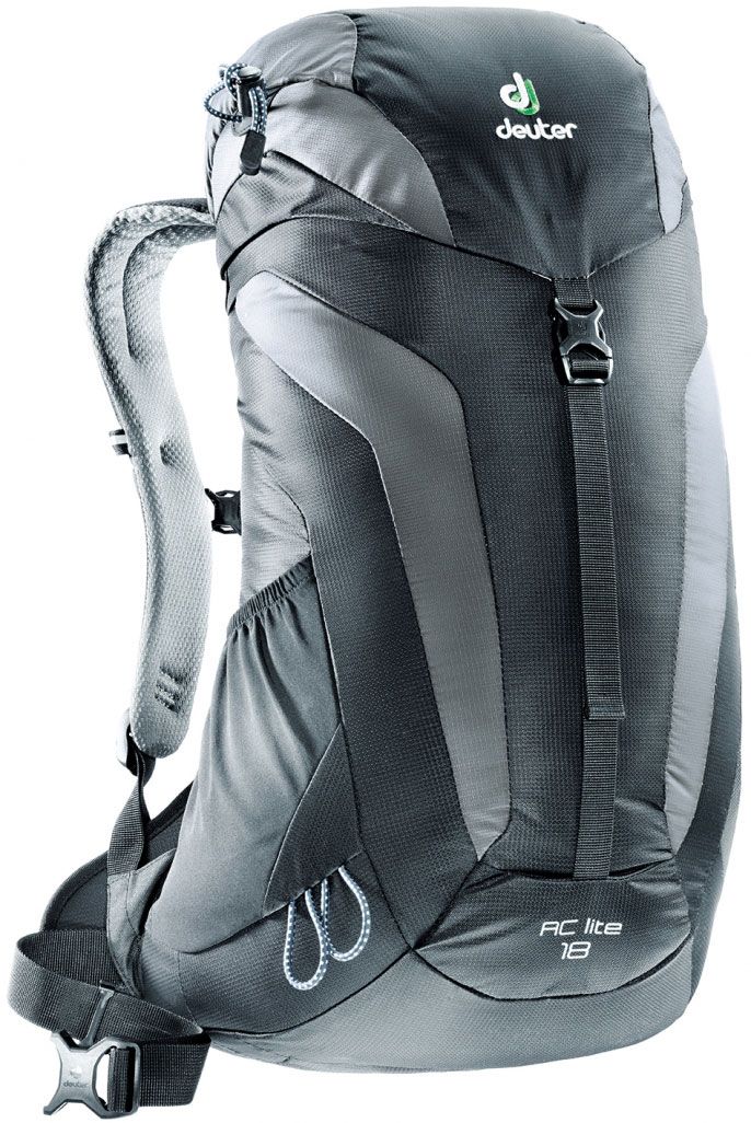 Deuter lite 18 fashion