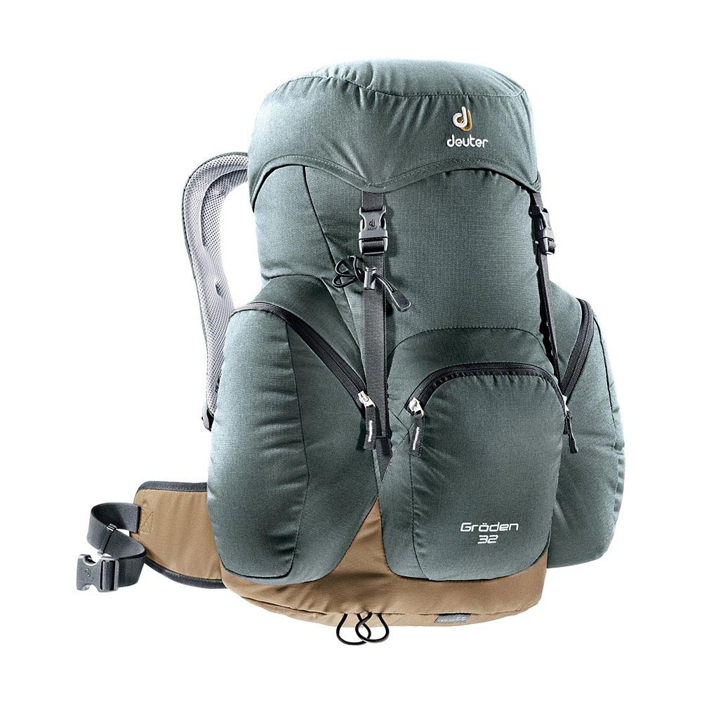 Deuter Groden 32 Barrabes