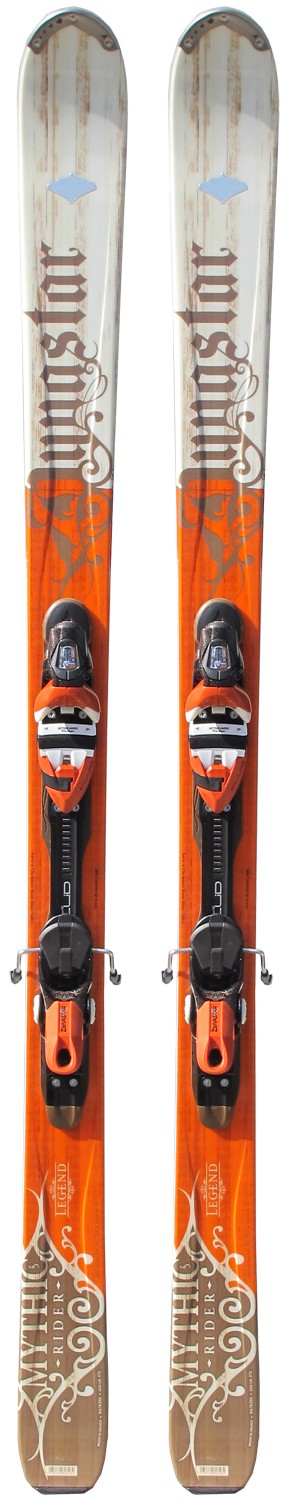 Dynastar Legend My Rider Fl +px12w | Barrabes