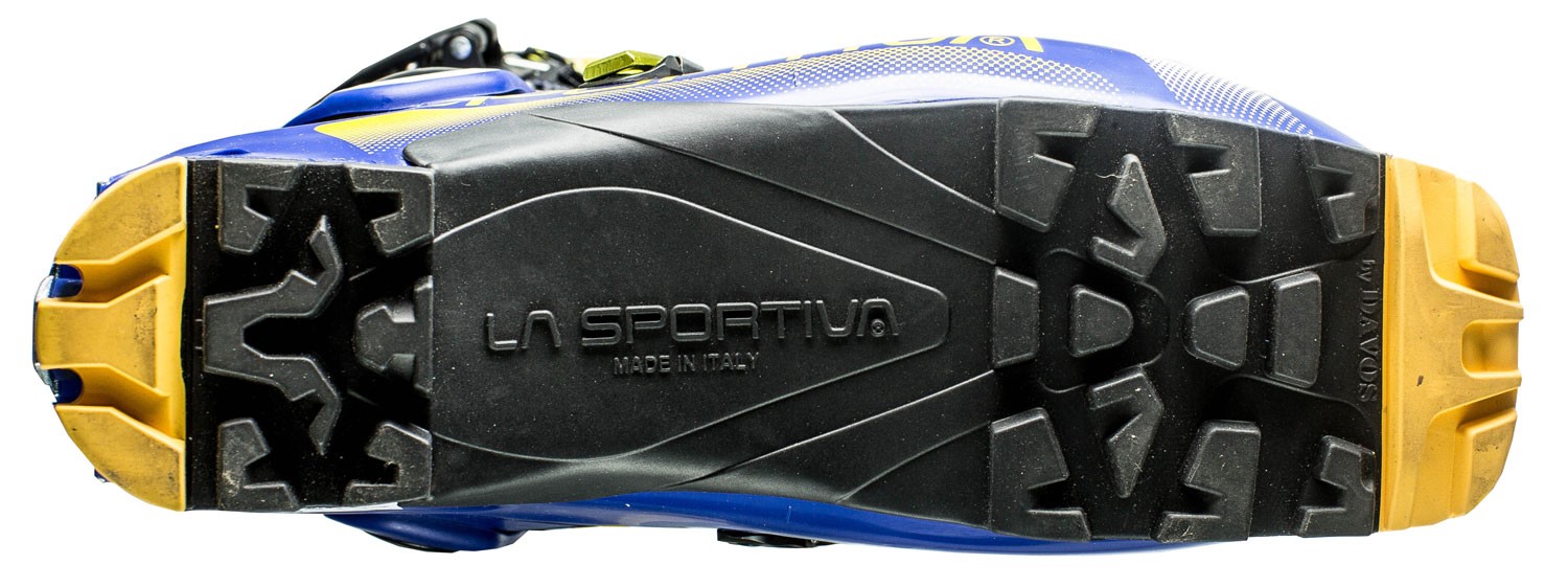 La Sportiva Sideral 2.0 Barrabes