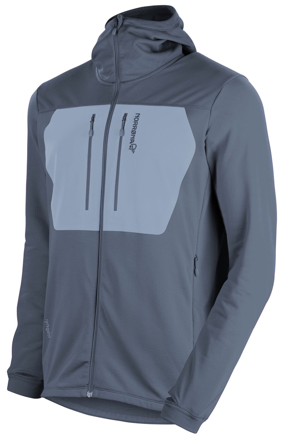 Norrona Lyngen Powerstretch Pro Hoodie 7760 | Barrabes
