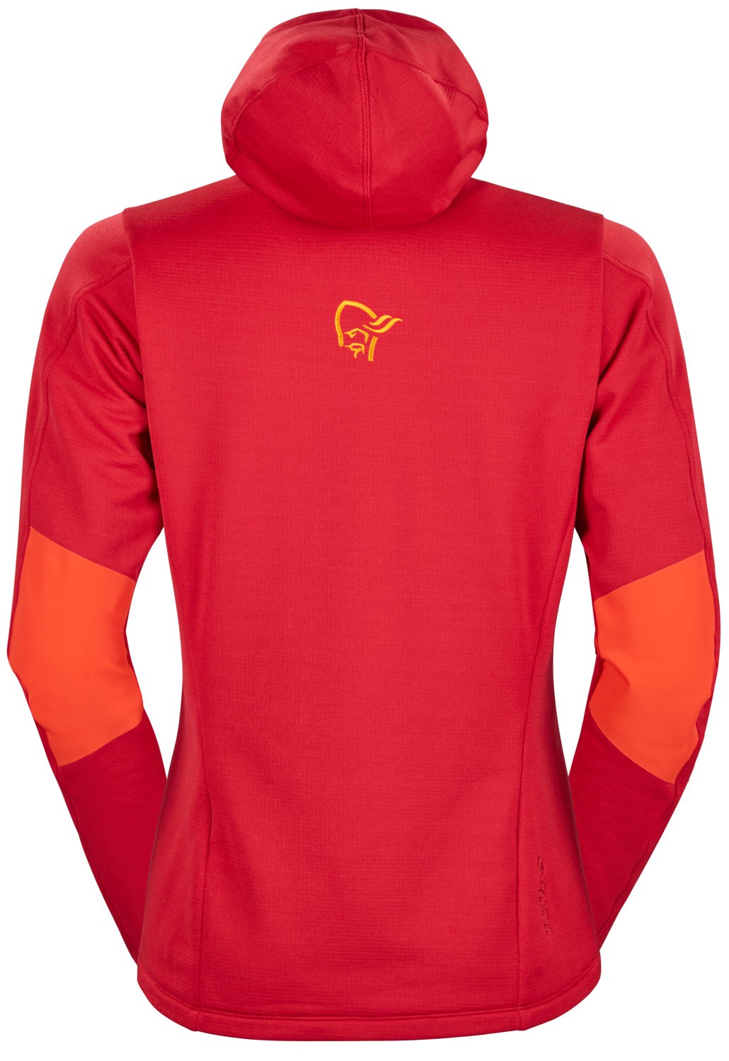 （訳ありセール 格安） ノローナ NORRONA lyngen Powerstretch Pro Hoodie M's リンゲン ナイロン