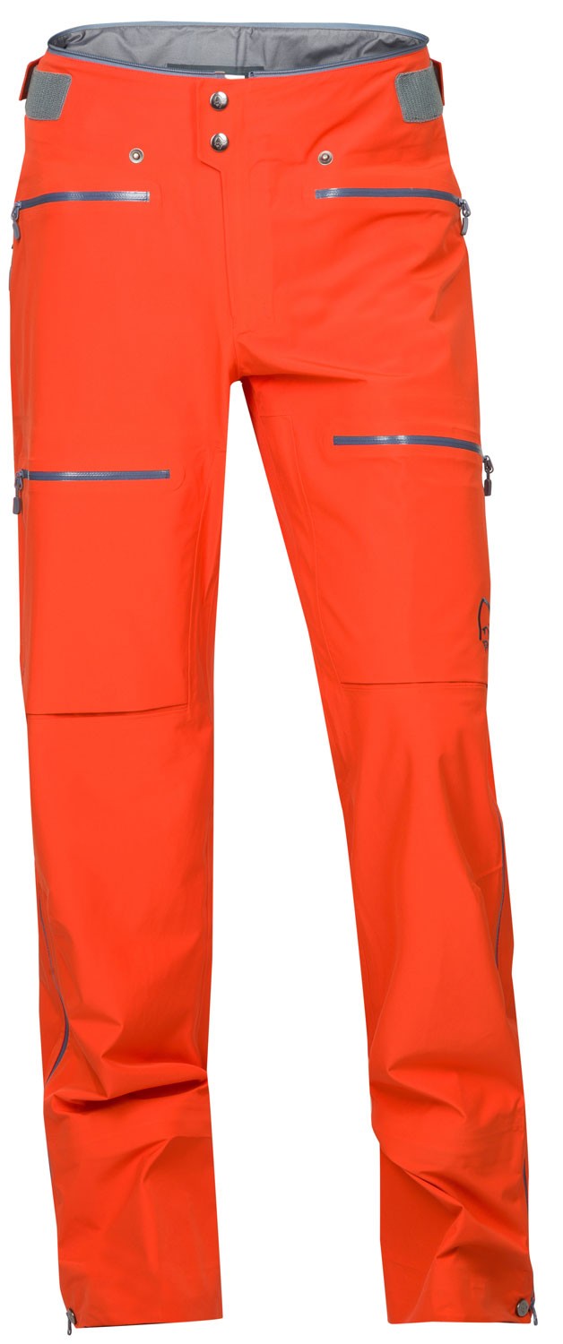 Norrona Lyngen Driflex3 Pants 1011 | Barrabes